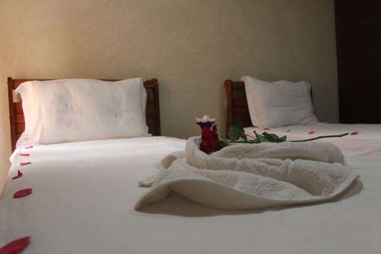 Aparthotel Rooms Palace