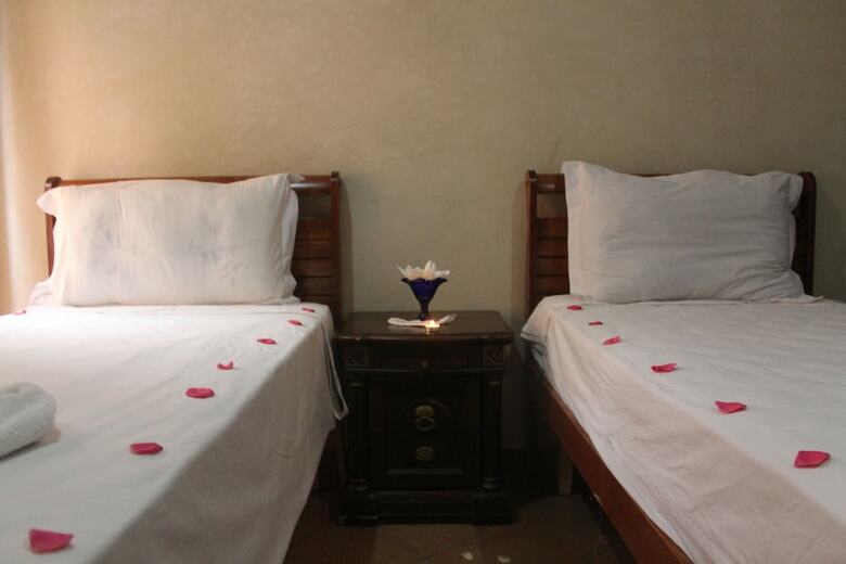 Aparthotel Rooms Palace
