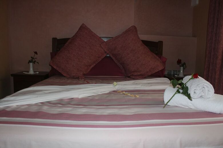Aparthotel Rooms Palace