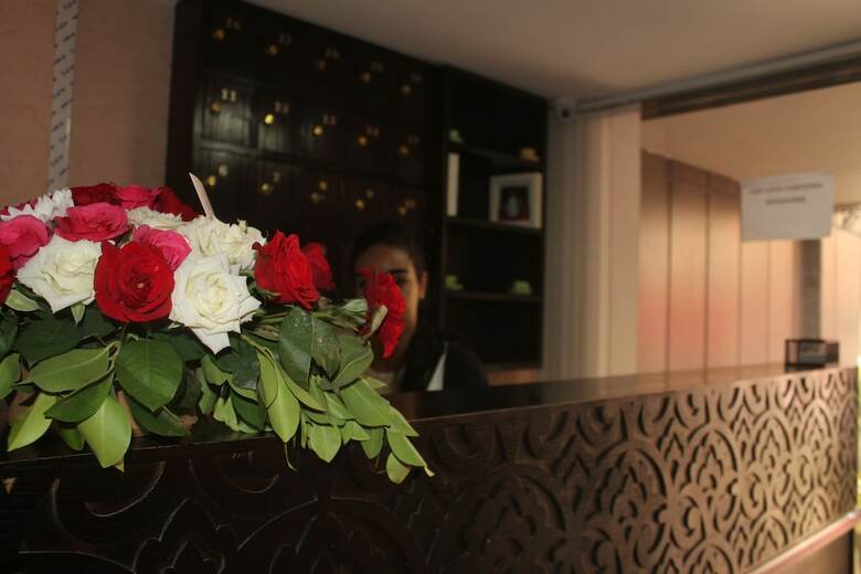 Aparthotel Rooms Palace