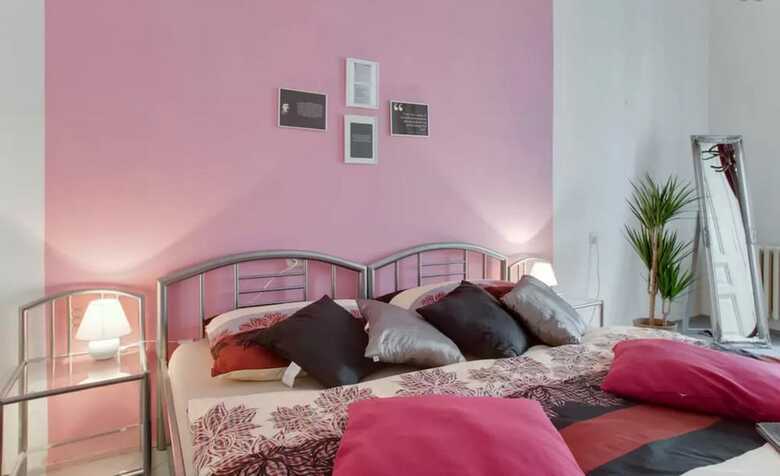 Franz Kafka Apartment