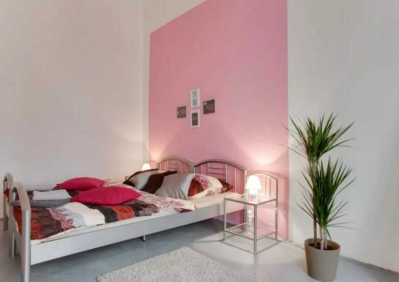 Franz Kafka Apartment