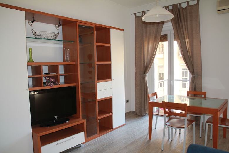 Apartamento Appartamento Centro La Spezia