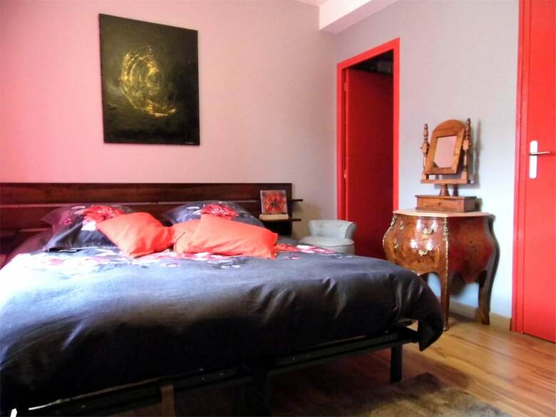 Bed & Breakfast L'atelier S