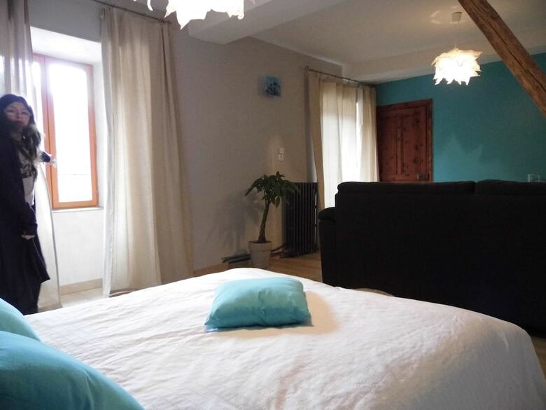 Bed & Breakfast L'atelier S
