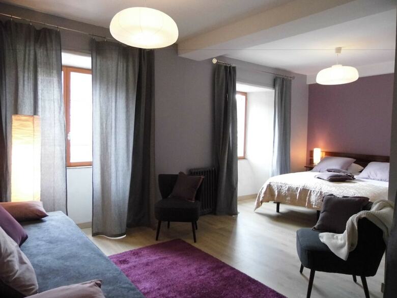 Bed & Breakfast L'atelier S