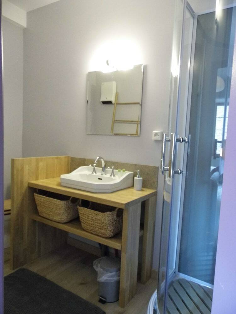 Bed & Breakfast L'atelier S