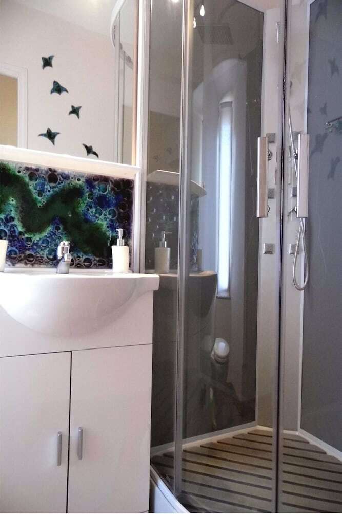 Bed & Breakfast L'atelier S