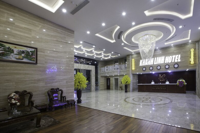 Kh�nh Linh Hotel