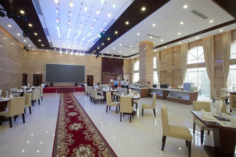 Kh�nh Linh Hotel
