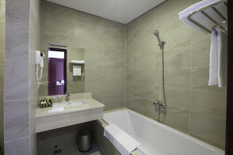 Kh�nh Linh Hotel