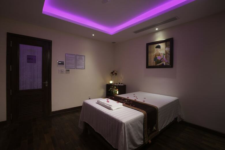 Kh�nh Linh Hotel
