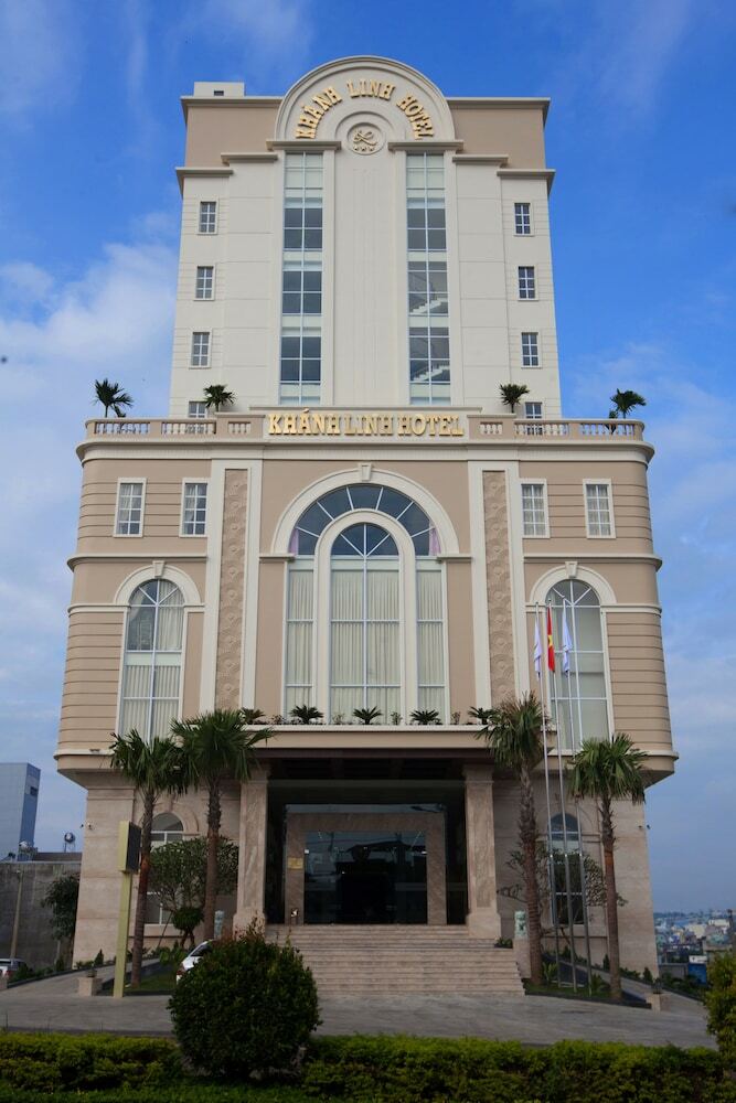 Kh�nh Linh Hotel