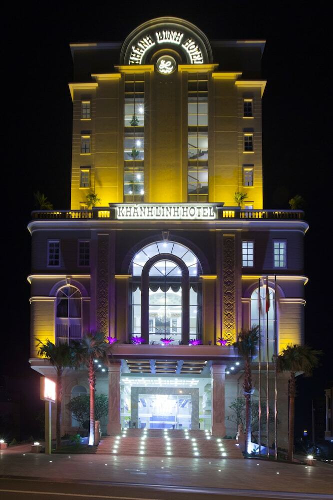 Kh�nh Linh Hotel