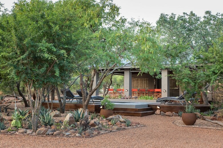 Posada Nyaleti Lodge