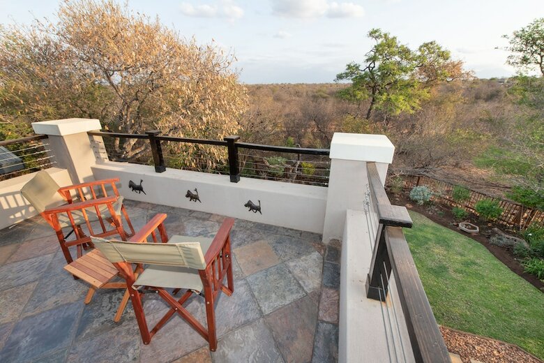 Posada Nyaleti Lodge
