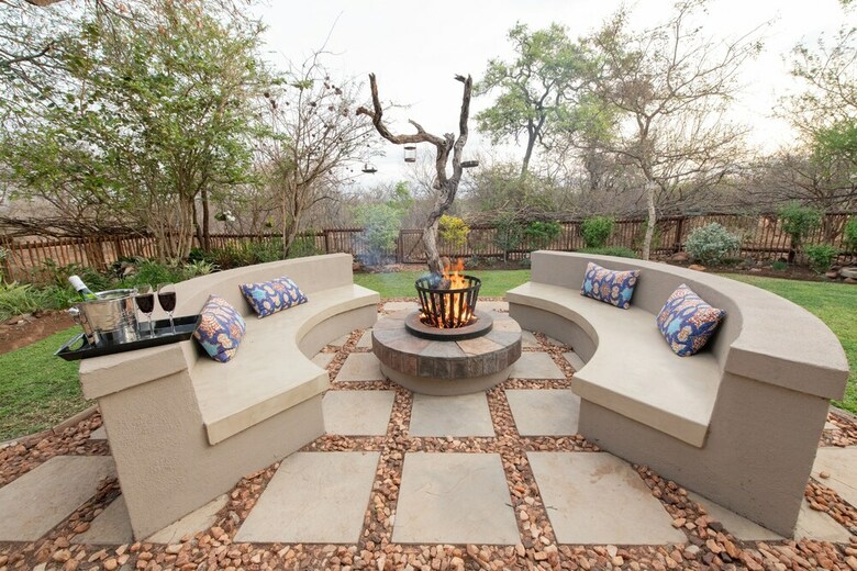 Posada Nyaleti Lodge