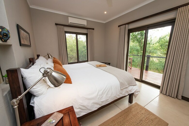 Posada Nyaleti Lodge