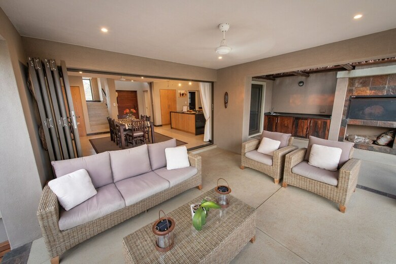 Posada Nyaleti Lodge