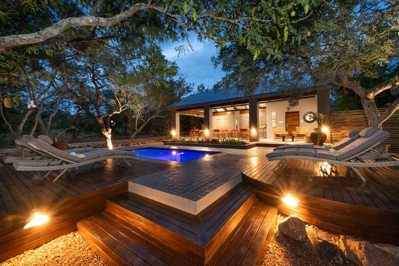 Posada Nyaleti Lodge
