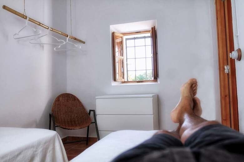 Villa Bou Ros Finca Son Orellet