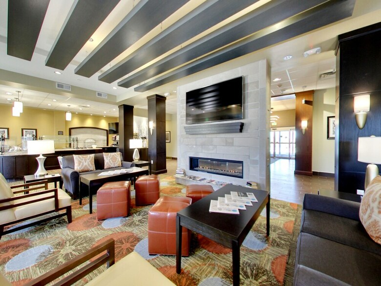 Hotel Staybridge Suites Madison - Fitchburg