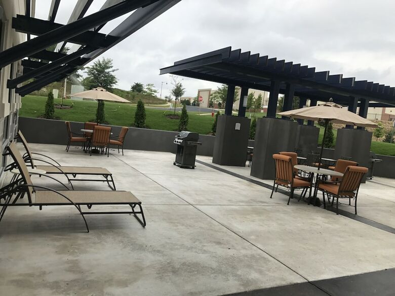 Hotel Staybridge Suites Madison - Fitchburg