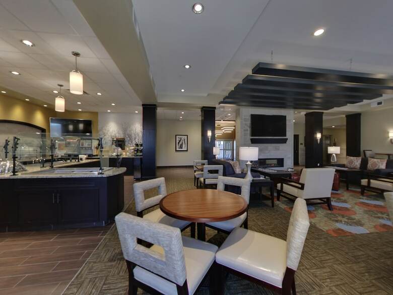 Hotel Staybridge Suites Madison - Fitchburg