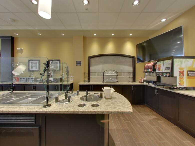 Hotel Staybridge Suites Madison - Fitchburg