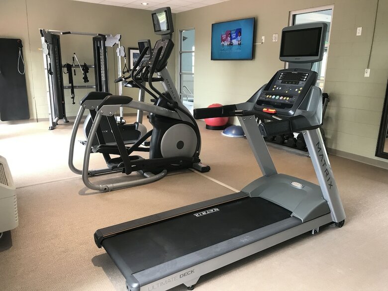 Hotel Staybridge Suites Madison - Fitchburg