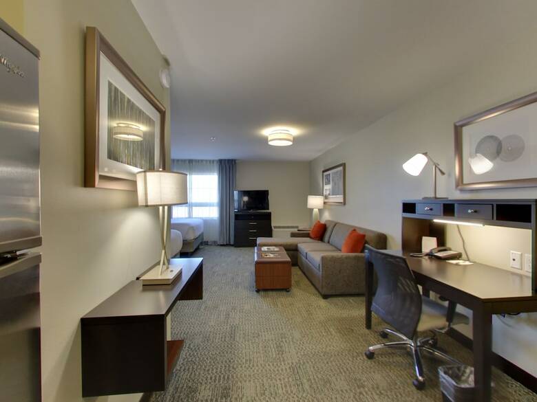 Hotel Staybridge Suites Madison - Fitchburg