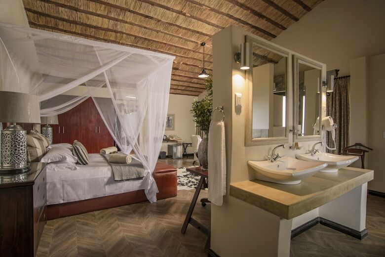 Posada Becks Safari Lodge - All Inclusive