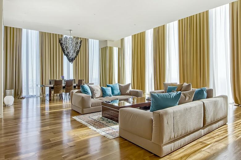 Hotel Sky Apartments Rentals Service