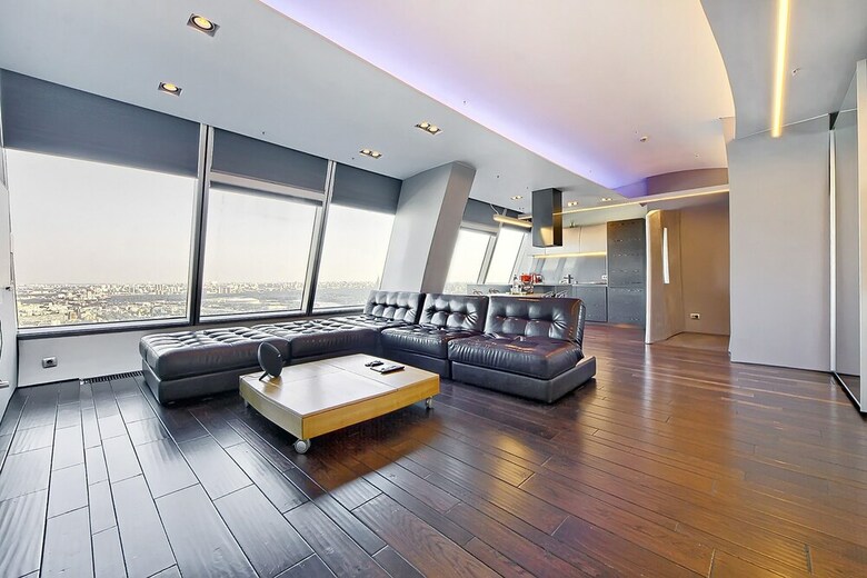 Hotel Sky Apartments Rentals Service