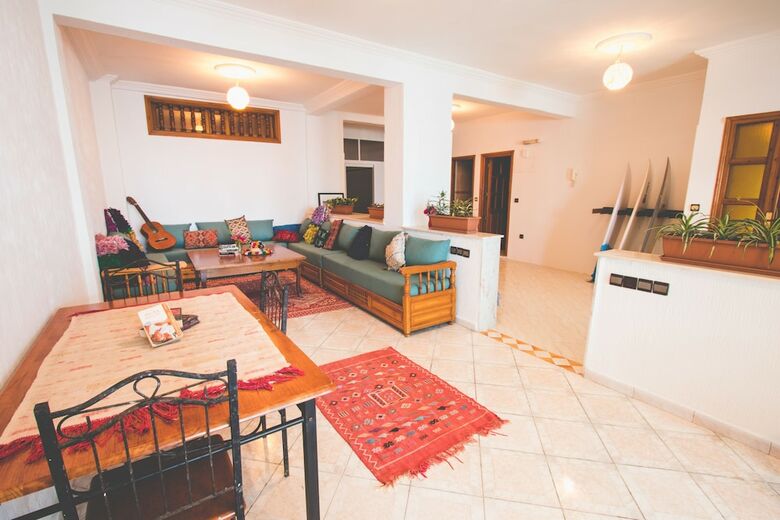 Aparthotel Surf Maroc Taghazout Apartments