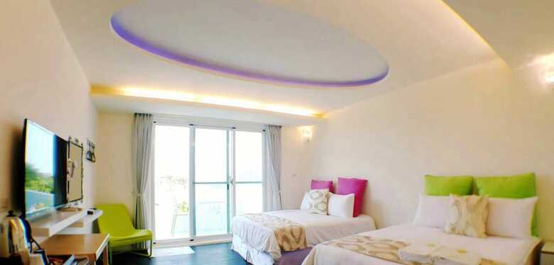 Bed & Breakfast Bluebay Inn