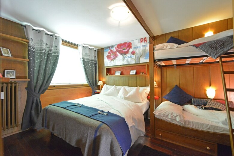 Apartamento Cervino Valley House Rododendro