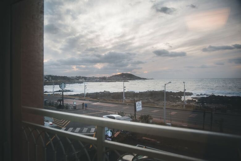 Mon Dieu Hotel
