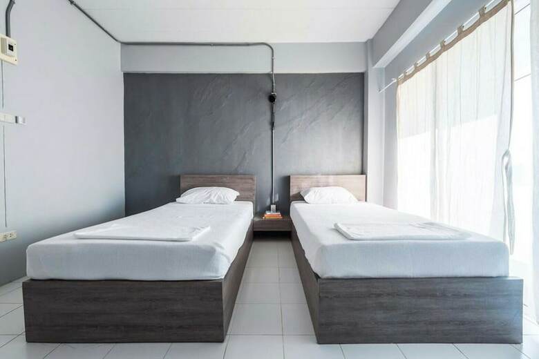Hostal Betta Hostel