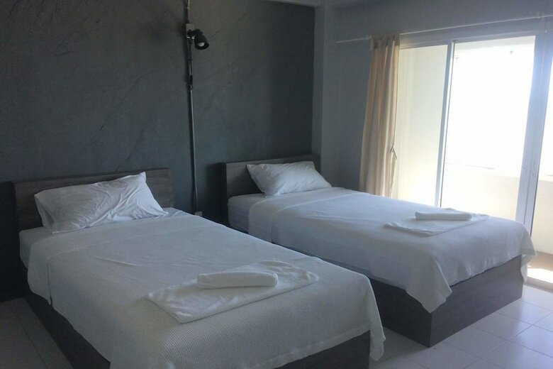 Hostal Betta Hostel