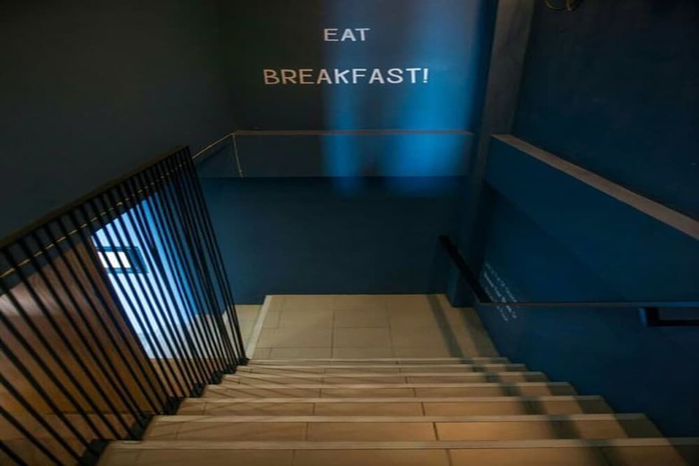 Hostal Betta Hostel