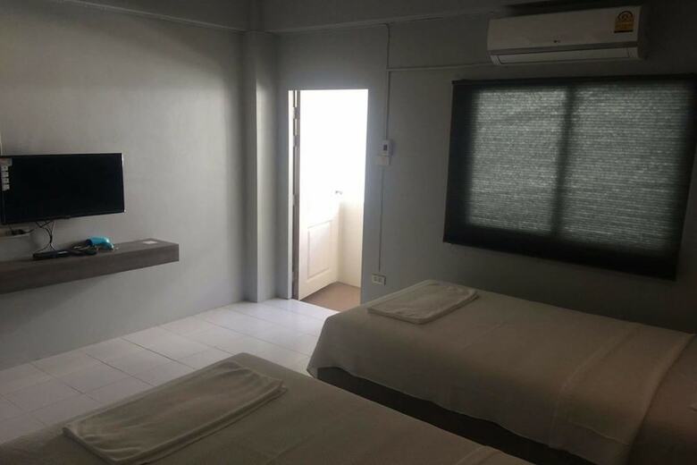 Hostal Betta Hostel