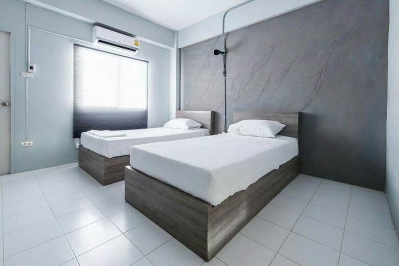 Hostal Betta Hostel