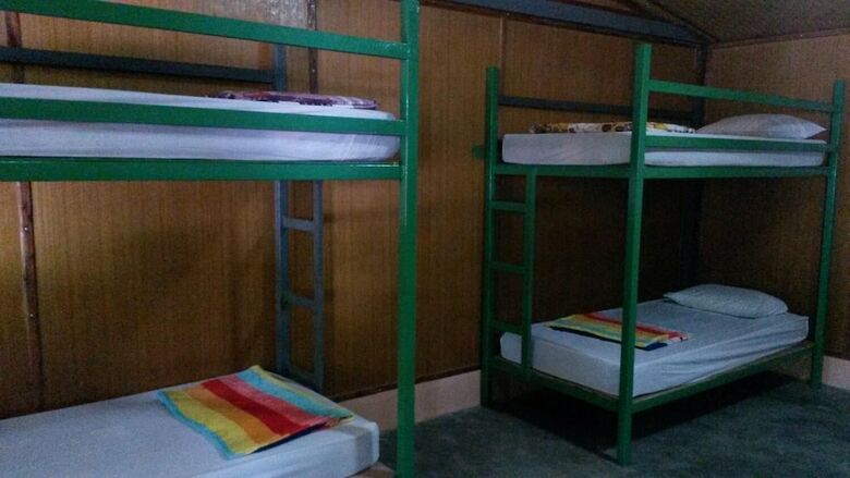Hostal Funkyfish Hostel