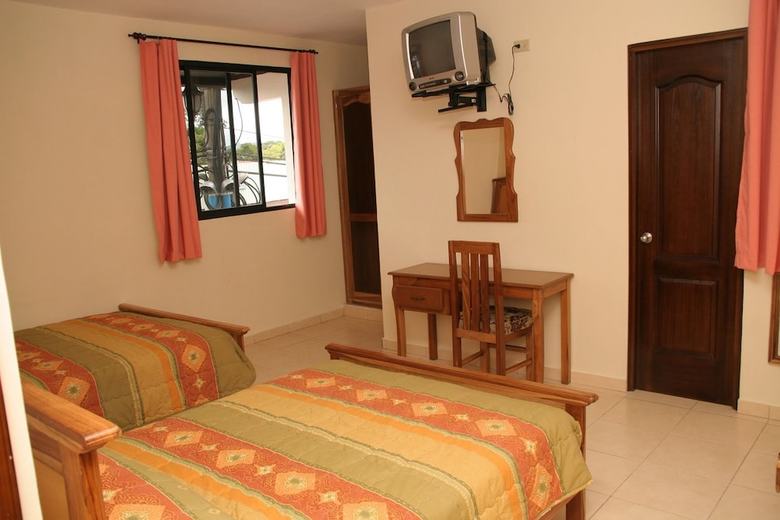 Hotel Iberia