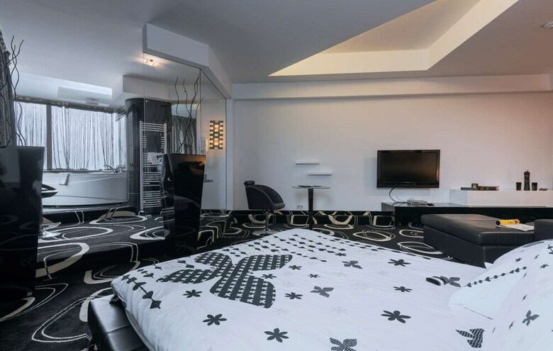 Hotel Arka