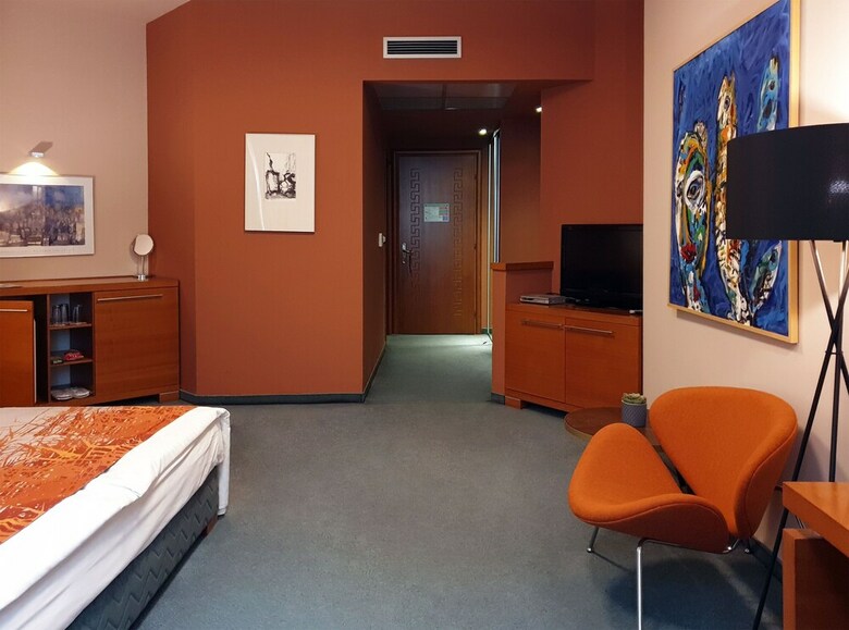 Hotel Arka