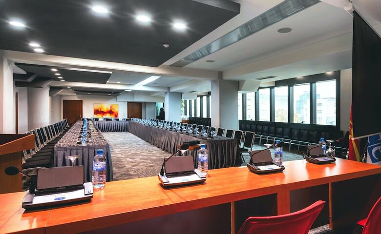 Hotel Arka