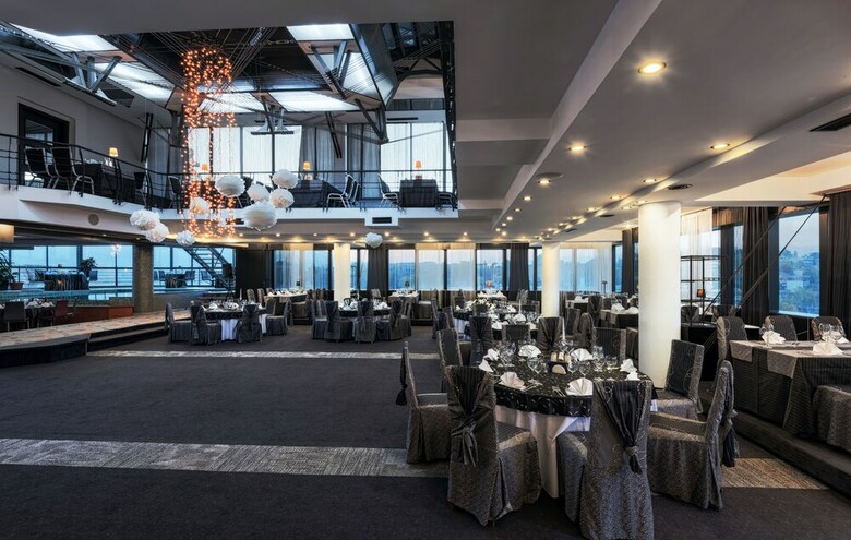 Hotel Arka