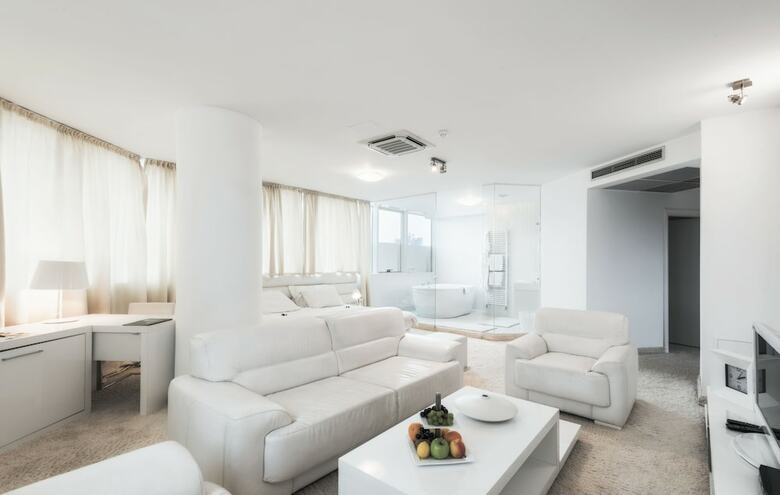 Hotel Arka